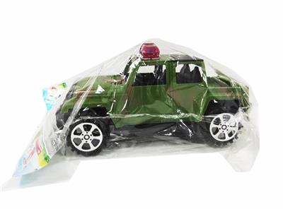 FRICTION CAR - OBL894999