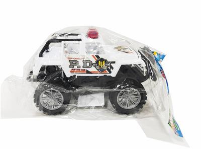 FRICTION CAR - OBL895015