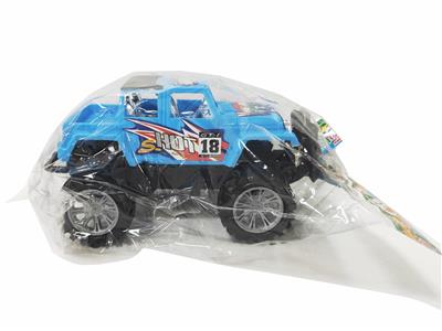 FRICTION CAR - OBL895030