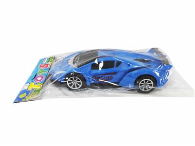 INERTIA SPORTS CAR - OBL895033
