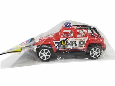 FRICTION CAR - OBL895042