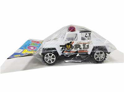 FRICTION CAR - OBL895043