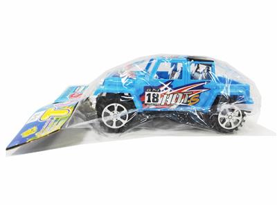 FRICTION CAR - OBL895058