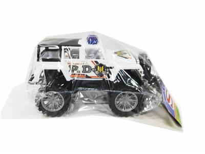 FRICTION CAR - OBL895065