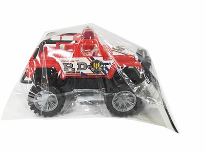 FRICTION CAR - OBL895066