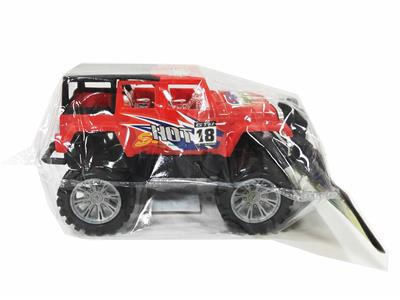 FRICTION CAR - OBL895070