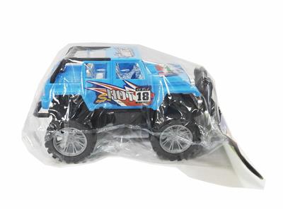 FRICTION CAR - OBL895071