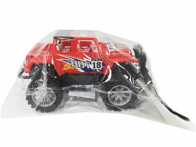 FRICTION CAR - OBL895072