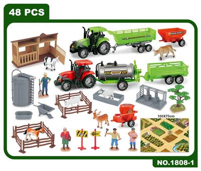 FARM SET - OBL895293