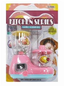 INERTIAL SOY MILK MACHINE - OBL895466