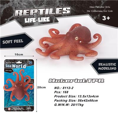 TPR八抓鱼 - OBL895546