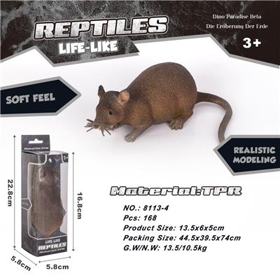 TPR老鼠 - OBL895548