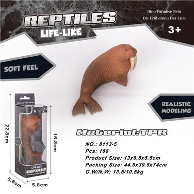 TPR海象 - OBL895552