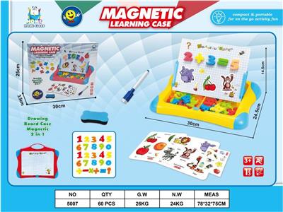 MAGNETIC DIGITAL WRITING BOARD - OBL895631