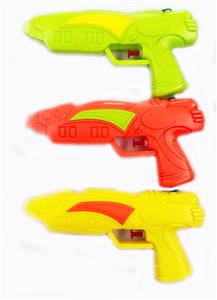 SOLID COLOR WATER GUN - OBL895703