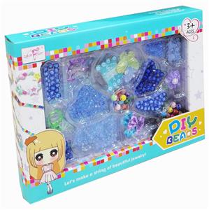 DIY BEADS ACCESSORIES - OBL897307