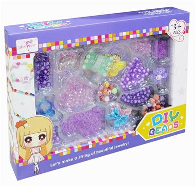 DIY BEADS ACCESSORIES - OBL897308