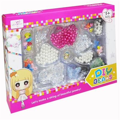DIY BEADS ACCESSORIES - OBL897309