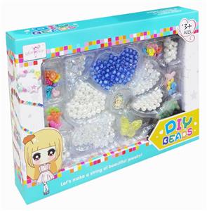 DIY BEADS ACCESSORIES - OBL897310
