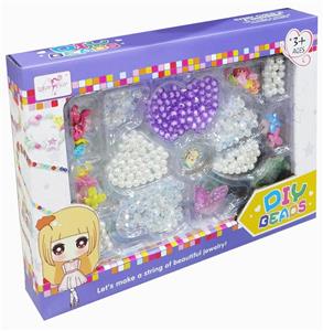 DIY BEADS ACCESSORIES - OBL897311
