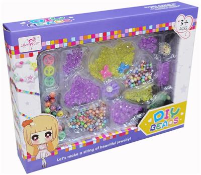 DIY BEADS ACCESSORIES - OBL897314