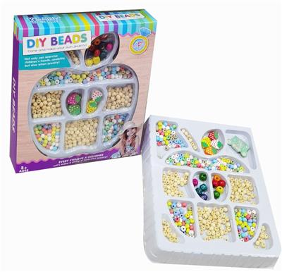 DIY BEADS - OBL897324