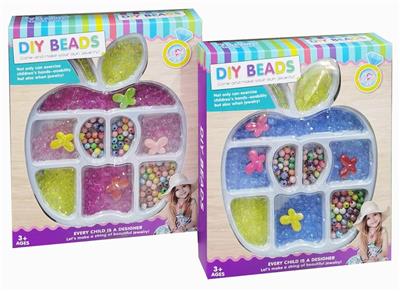 DIY BEADS (2 MIXED) - OBL897325