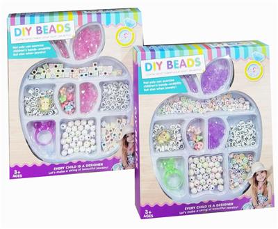 DIY BEADS (2 MIXED) - OBL897328