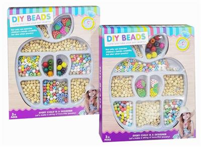 DIY BEADS (2 MIXED) - OBL897329