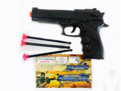 实色针枪 - OBL897427