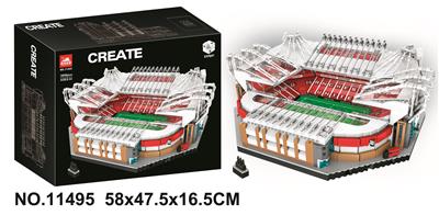 创意产品3898PCS - OBL897479