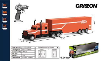 Remote control cars / tanks - OBL897529