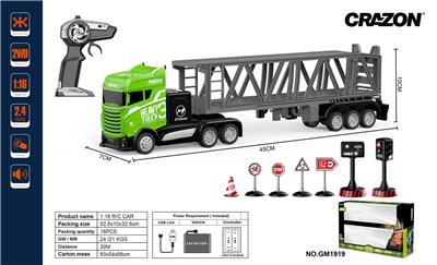 Remote control cars / tanks - OBL897538