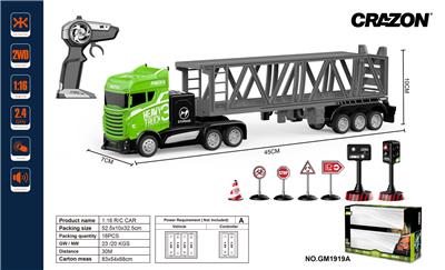 Remote control cars / tanks - OBL897539