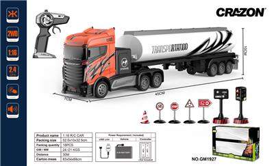Remote control cars / tanks - OBL897544