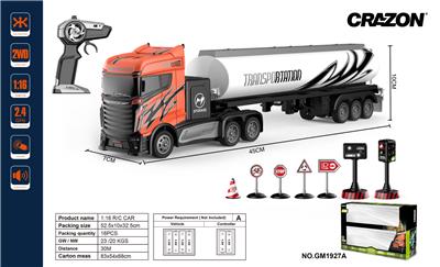 Remote control cars / tanks - OBL897545