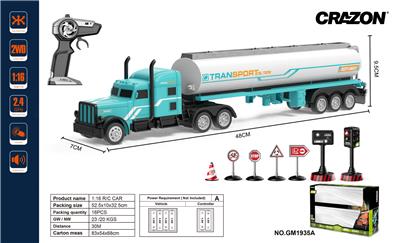 Remote control cars / tanks - OBL897555