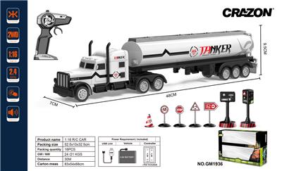 Remote control cars / tanks - OBL897556