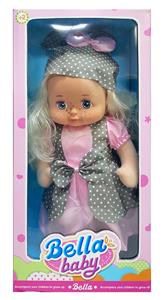 16 INCH COTTON BODY 12 VOICE (BELLA) - OBL898100