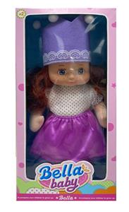 16 INCH COTTON BODY 12 SOUND (BELLA) - OBL898101