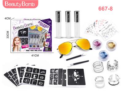 cosmetic - OBL898180
