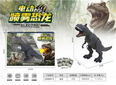 Electric animal - OBL898183