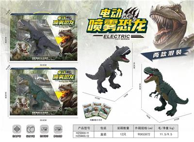 Electric animal - OBL898185