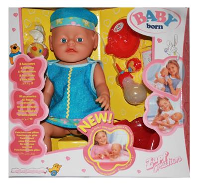 DOLL - OBL898266
