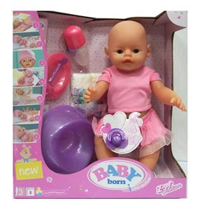 BLINK, CRY, SCREAM, DRINK WATER, DRINK MILK, DEFECATE - OBL898269
