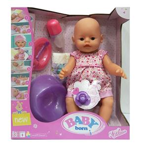 BLINK, CRY, SCREAM, DRINK WATER, DRINK MILK, DEFECATE - OBL898270