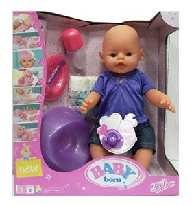 BLINK, CRY, SCREAM, DRINK WATER, DRINK MILK, DEFECATE - OBL898272