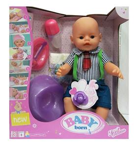BLINK, CRY, SCREAM, DRINK WATER, DRINK MILK, DEFECATE - OBL898276