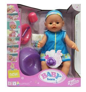 BLINK, CRY, SCREAM, DRINK WATER, DRINK MILK, DEFECATE - OBL898281