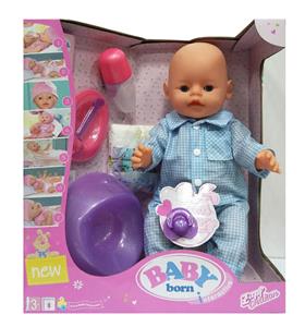 BLINK, CRY, SCREAM, DRINK WATER, DRINK MILK, DEFECATE - OBL898286
